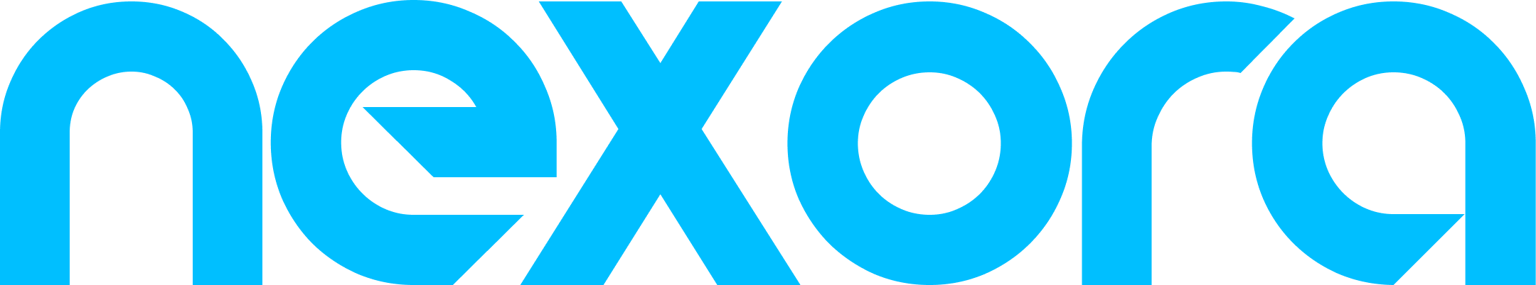 Nexora Tecnologia